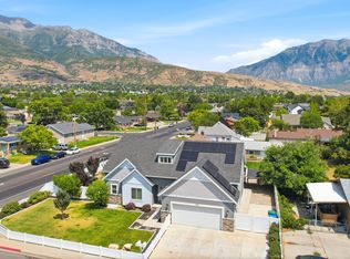 1588 N 325 W #1, Orem, UT 84057