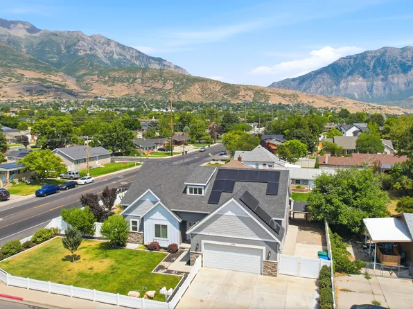 1588 N 325 W #1, Orem, UT 84057