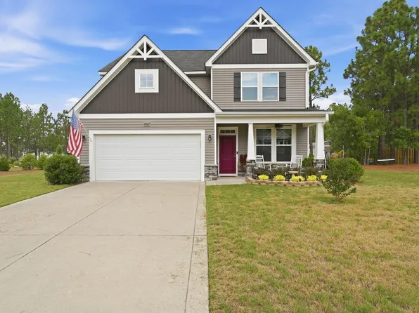 4060 Irwin Dr, Aberdeen, NC 28315