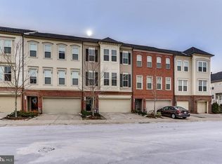 9821 Garden Ranges, Laurel, MD 20723