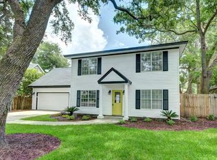 108 Sandcastle Way, Saint Simons Island, GA 31522
