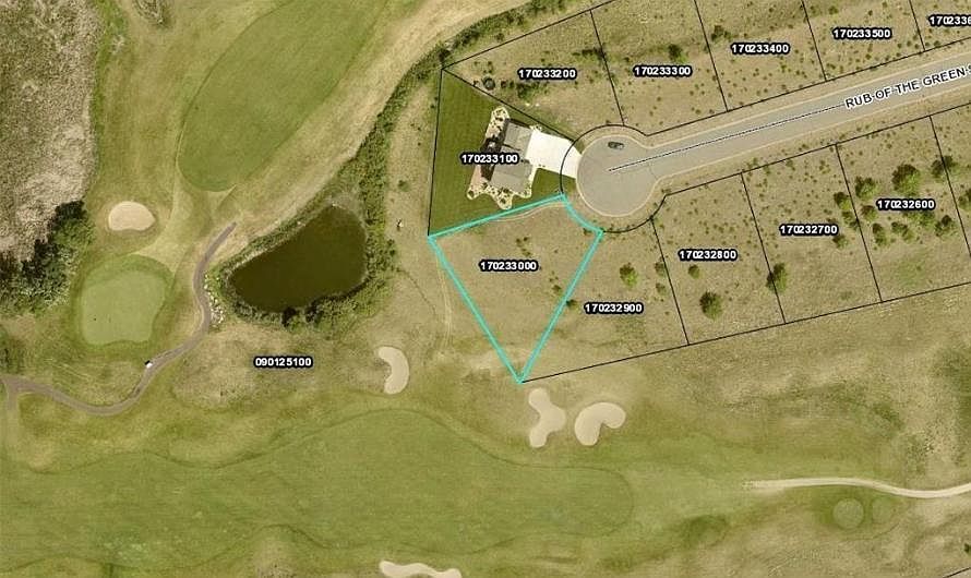 5901 Rub Of The Green St