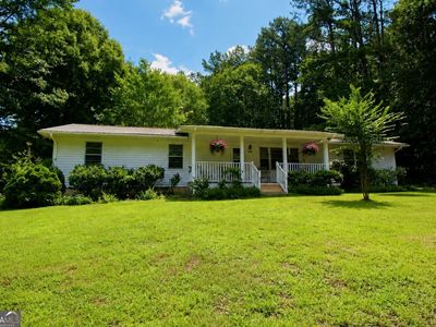 4805 Rockmart Rd SE, Silver Creek, GA, 30173