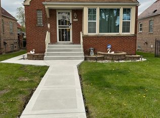 8130 S Yale Ave, Chicago, IL 60620