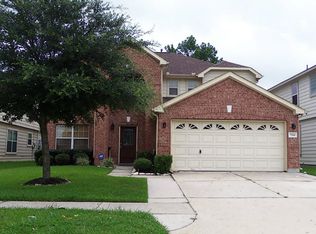 7114 Liberty Creek Trl, Houston, TX 77049
