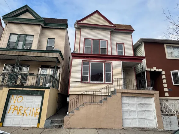 2147 Ellis Avenue, Bronx, NY 10462