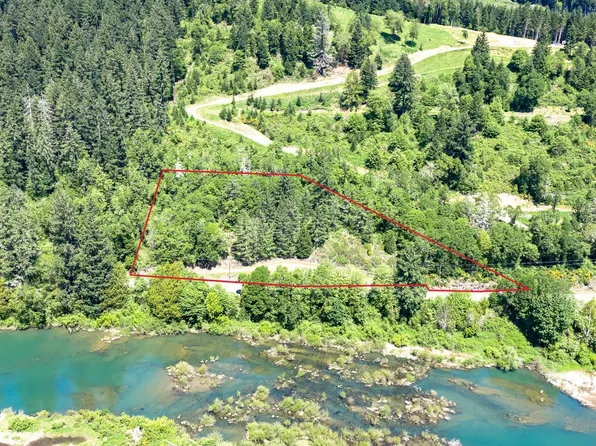 Iris Hill Ln, Oakland, OR 97462