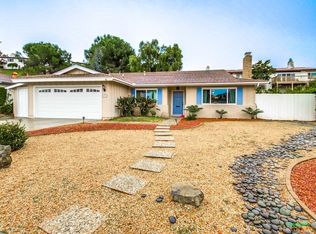 1301 Portola Ave, Escondido, CA 92026