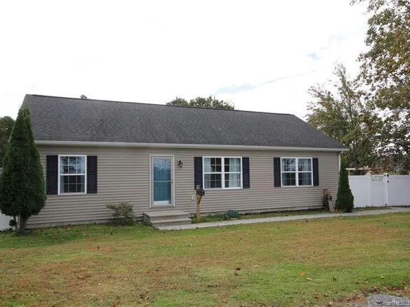 232 Eastern Point Road, Groton, CT 06340
