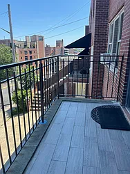 Rented by OOAKB&F INC