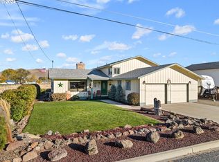 520 Foothill Dr, Baker City, OR 97814