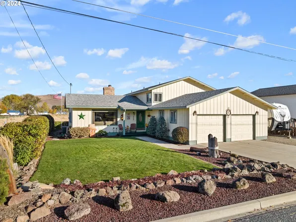520 Foothill Dr, Baker City, OR 97814