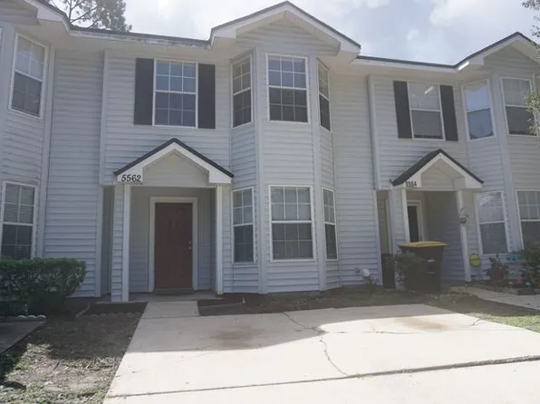 5562 Bennington Dr, Jacksonville, FL 32244