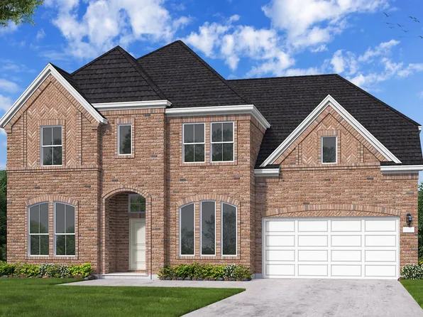 Briggs Plan, Coastal Point