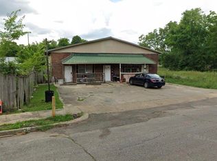 1010 Hall Ave, Bessemer, AL 35020