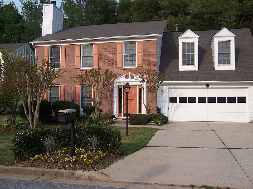 A natural habitat for human beings