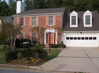 2975 Abbotts Pointe Dr, Duluth, GA 30097