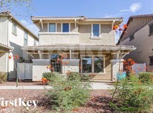 1356 S Loback Ln, Gilbert, AZ 85296