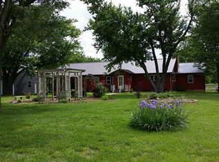 22687 S 1250 Rd, Moundville, MO 64771