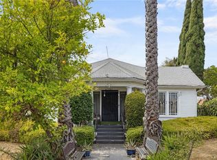 1185 N Edgemont St, Los Angeles, CA 90029