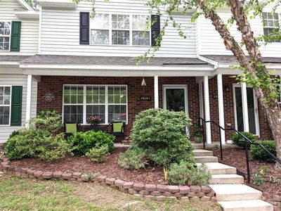 10141 Frosty Ln, Charlotte, NC, 28216