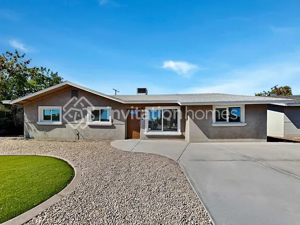 934 E Loma Vista Dr, Tempe, AZ 85282