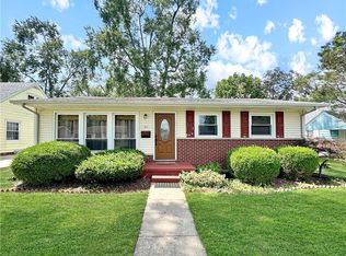 411 N 35th St, Mattoon, IL 61938