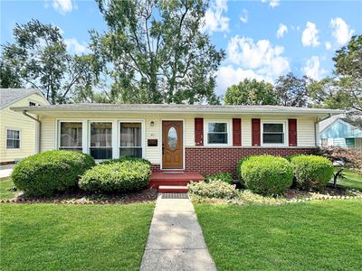 411 N 35th St, Mattoon, IL, 61938