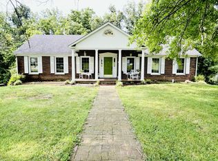149 Mercer Ave, Harrodsburg, KY 40330
