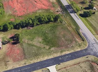 4225 SE 111th Ct, Oklahoma City, OK 73160