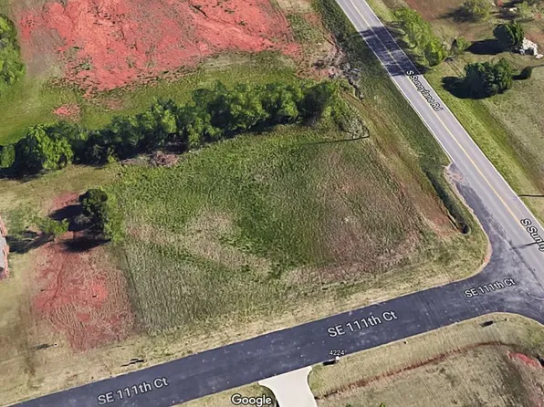 4225 SE 111th Ct, Oklahoma City, OK 73160