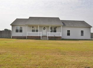 1364 Us Highway 60 W, Ledbetter, KY 42058