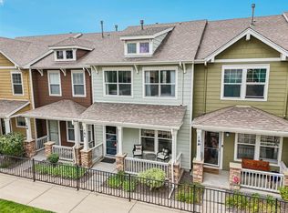 15612 96th Way #18C, Commerce City, CO 80022