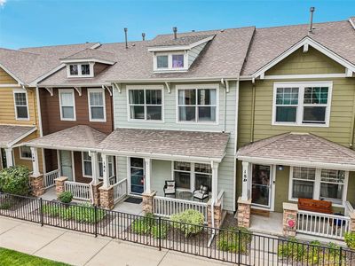 15612 E 96th Way #18C, Commerce City, CO, 80022
