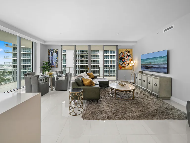 3100 N Ocean Dr #H-1608 — Photo 8