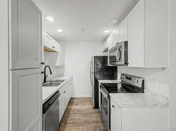 10712 E Exposition Avenue #308, Aurora, CO 80012