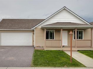 545 E River Rock Rd, Belgrade, MT 59714