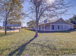 19281 Marbach Ln, San Antonio, TX 78266