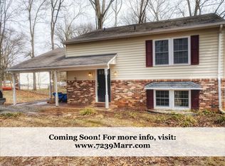 7239 Marr Dr, Warrenton, VA 20187