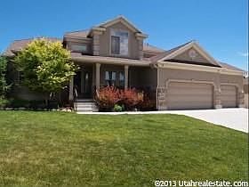 2nd image of 6423 S Fremont Peak Cir