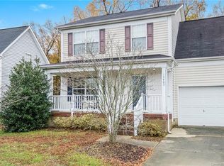 15405 Dehavilland Dr, Charlotte, NC 28278