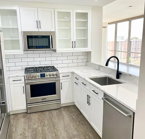 315 Arlington Ave #1003 — Photo 7