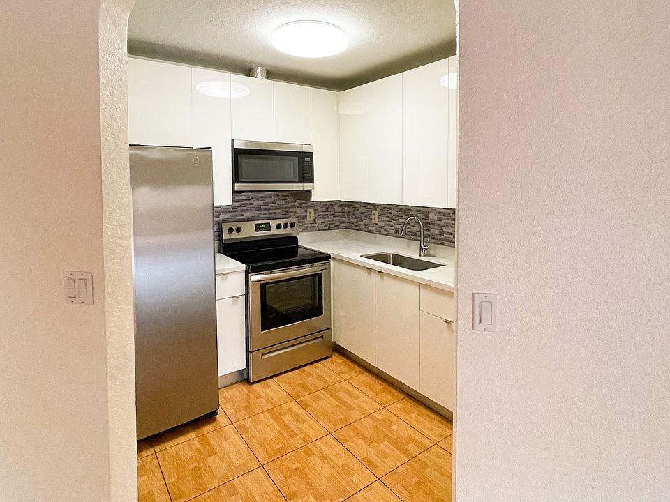 Kitchen / Cocina