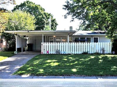 2132 Colton Dr, Dayton, OH, 45420