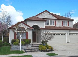 4126 Milton Way, Livermore, CA 94551