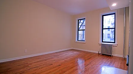 Rented by Tryax Realty Management