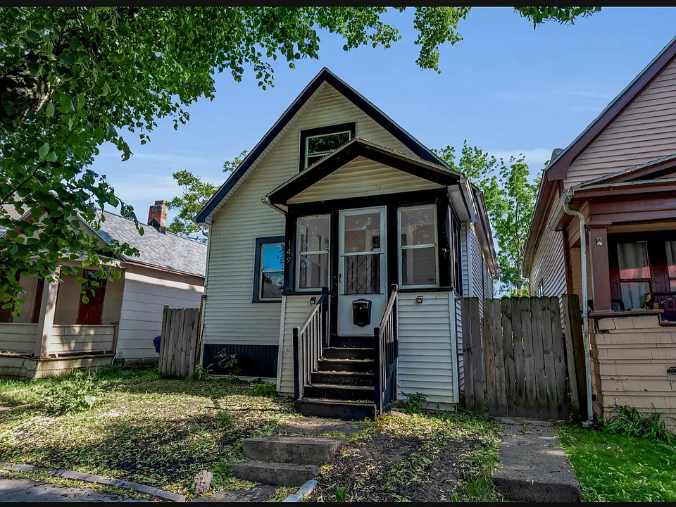 149 Garner Ave