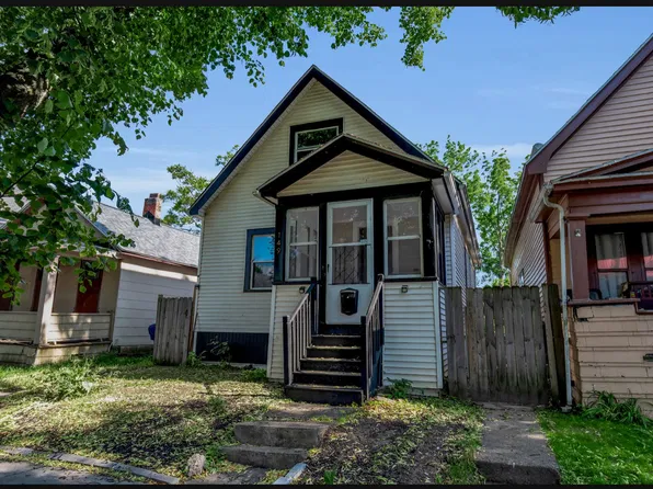 149 Garner Ave, Buffalo, NY 14213