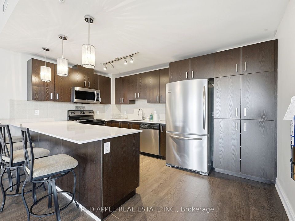 1st image of 11611 Yonge St N #719
