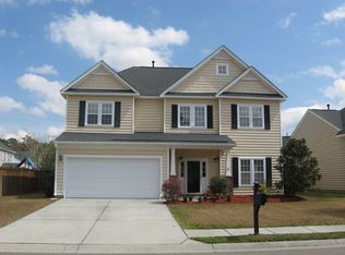 5228 Stonewall Dr, Summerville, SC 29485